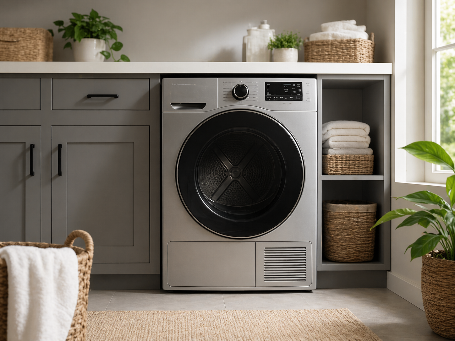 Dryer Repair